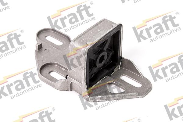 KRAFT AUTOMOTIVE 0505051 - Kinnitus, summuti parts5.com