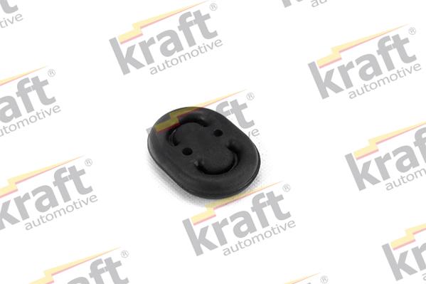 KRAFT AUTOMOTIVE 0500080 - Holding Bracket, silencer parts5.com