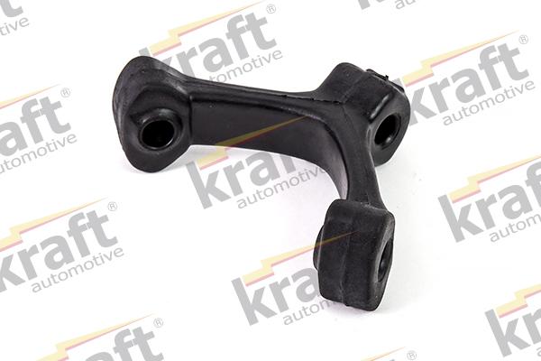 KRAFT AUTOMOTIVE 0500030 - Soporte, silenciador parts5.com