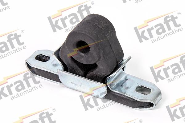 KRAFT AUTOMOTIVE 0500025 - Suport, toba esapament parts5.com