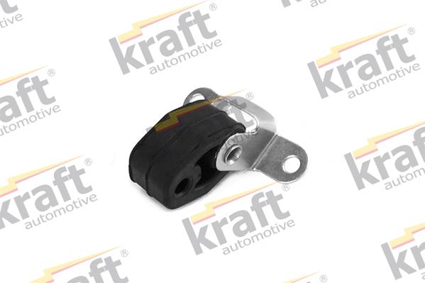 KRAFT AUTOMOTIVE 0500021 - Suport, toba esapament parts5.com