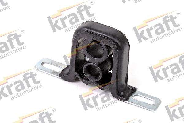 KRAFT AUTOMOTIVE 0500070 - Suport, toba esapament parts5.com