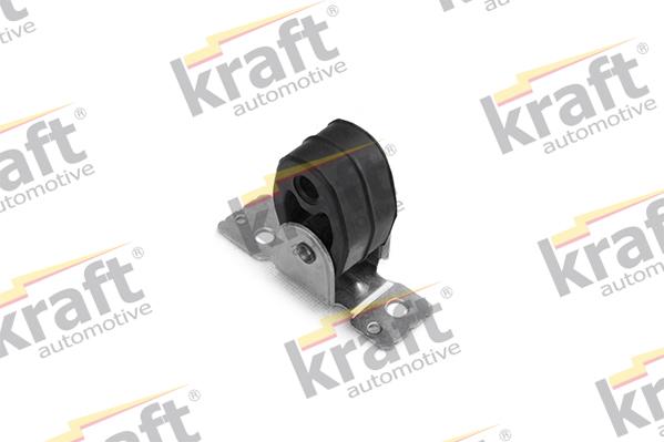 KRAFT AUTOMOTIVE 0500152 - Suport, toba esapament parts5.com