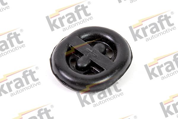 KRAFT AUTOMOTIVE 0500100 - Soporte, sistema de escape parts5.com