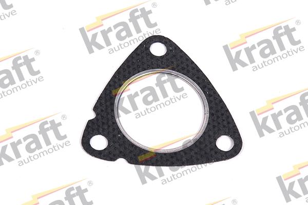 KRAFT AUTOMOTIVE 0500130 - Drzalo, glusnik parts5.com