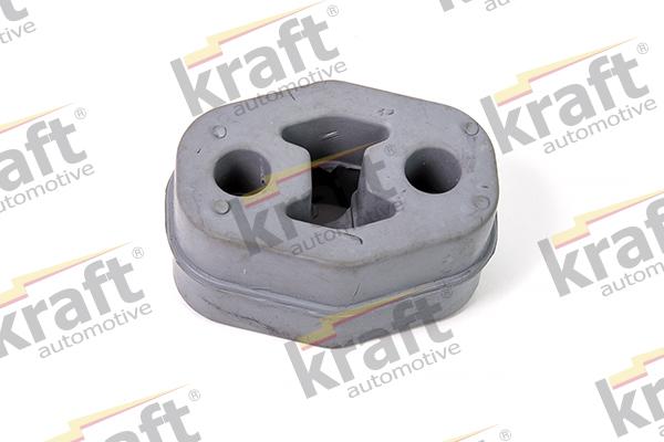 KRAFT AUTOMOTIVE 0500200 - Držák, tlumič výfuku parts5.com