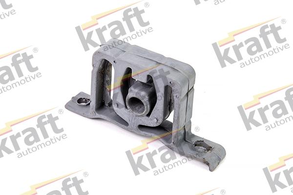 KRAFT AUTOMOTIVE 0500220 - Suport, toba esapament parts5.com