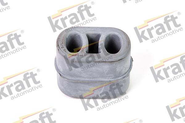 KRAFT AUTOMOTIVE 0501590 - Kinnitus, summuti parts5.com