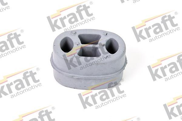 KRAFT AUTOMOTIVE 0501540 - Tartó, hangtompító parts5.com