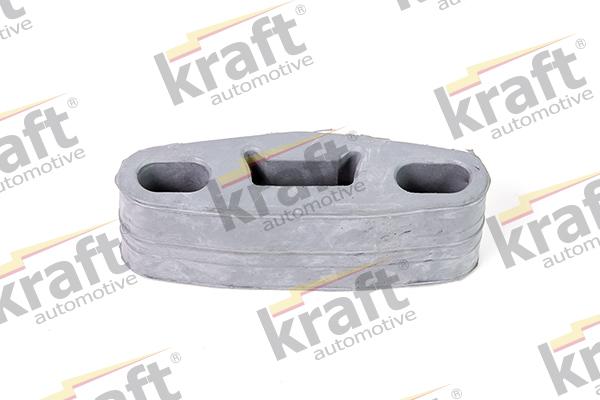 KRAFT AUTOMOTIVE 0501550 - Tartó, hangtompító parts5.com