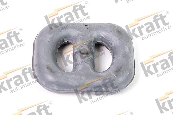 KRAFT AUTOMOTIVE 0501560 - Suport, toba esapament parts5.com