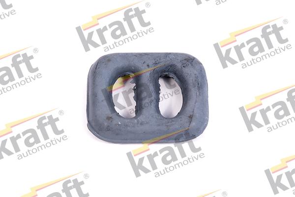 KRAFT AUTOMOTIVE 0501520 - Suport, sistem de esapament parts5.com