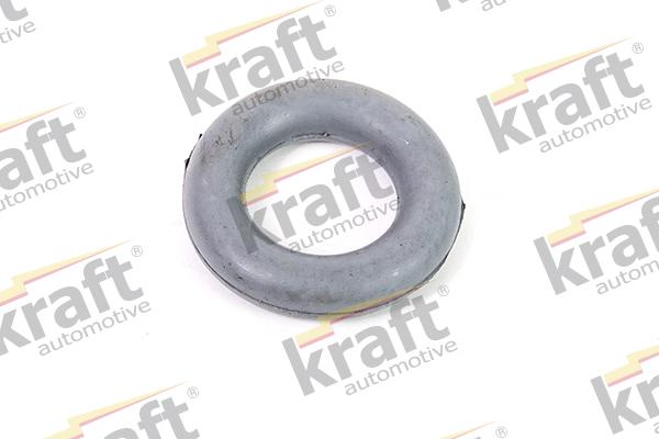 KRAFT AUTOMOTIVE 0501600 - Suport, toba esapament parts5.com