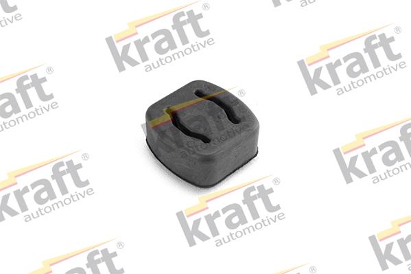 KRAFT AUTOMOTIVE 0501040 - Drzalo, glusnik parts5.com