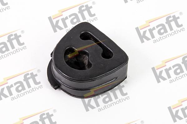 KRAFT AUTOMOTIVE 0501043 - Suport, toba esapament parts5.com