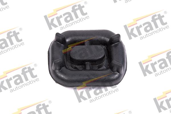 KRAFT AUTOMOTIVE 0501020 - Držák, tlumič výfuku parts5.com