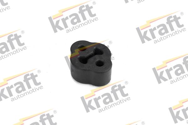 KRAFT AUTOMOTIVE 0503510 - Holding Bracket, silencer parts5.com