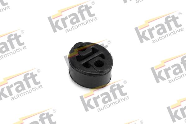 KRAFT AUTOMOTIVE 0503520 - Suport, sistem de esapament parts5.com