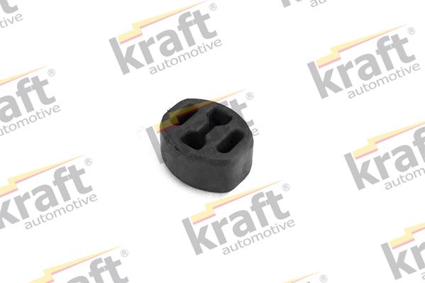 KRAFT AUTOMOTIVE 0503040 - Tartó, hangtompító parts5.com