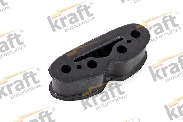 KRAFT AUTOMOTIVE 0503050 - Drzalo, glusnik parts5.com