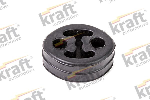 KRAFT AUTOMOTIVE 0503052 - Soporte, silenciador parts5.com