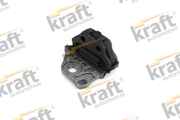 KRAFT AUTOMOTIVE 0503057 - Suport, sistem de esapament parts5.com