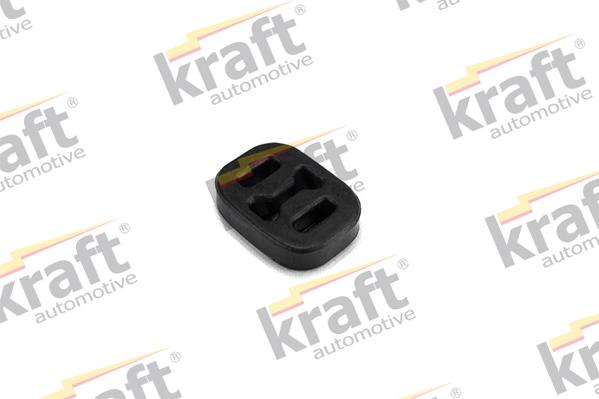 KRAFT AUTOMOTIVE 0503060 - Pidike, vaimennin parts5.com