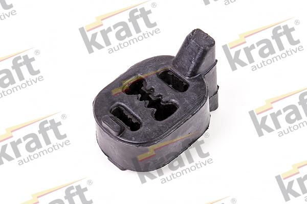 KRAFT AUTOMOTIVE 0503020 - Holding Bracket, silencer parts5.com