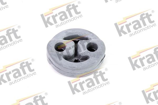 KRAFT AUTOMOTIVE 0503700 - Kinnitus, summuti parts5.com