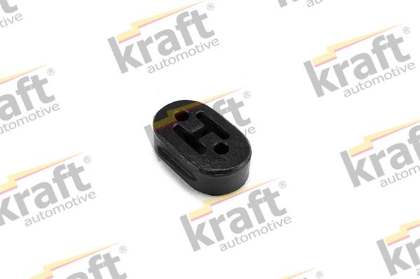 KRAFT AUTOMOTIVE 0503720 - Kinnitus, summuti parts5.com