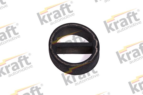 KRAFT AUTOMOTIVE 0502500 - Suport, toba esapament parts5.com