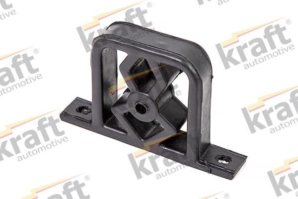 KRAFT AUTOMOTIVE 0502510 - Suport, toba esapament parts5.com