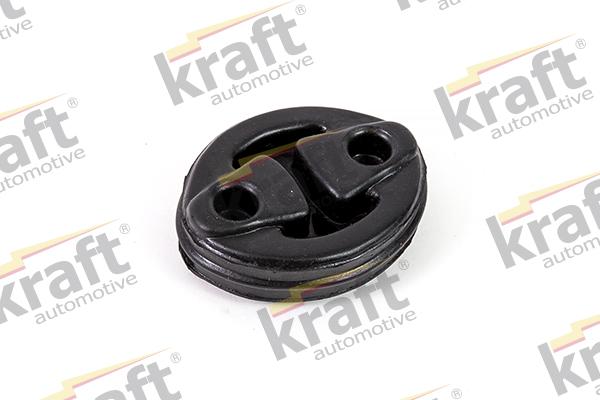 KRAFT AUTOMOTIVE 0502010 - Soporte, silenciador parts5.com