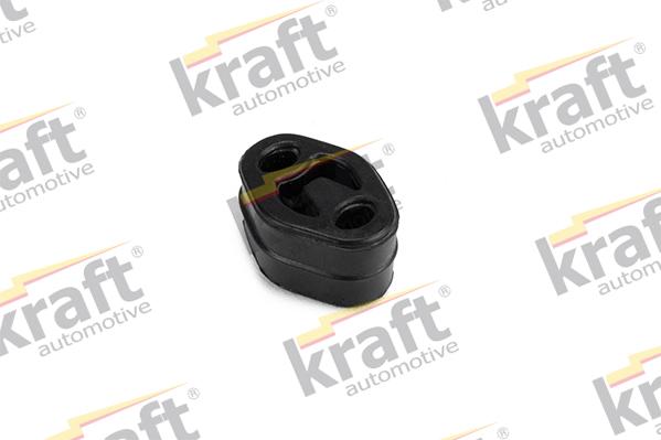 KRAFT AUTOMOTIVE 0502013 - Držák, tlumič výfuku parts5.com