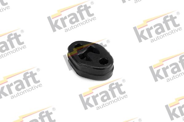 KRAFT AUTOMOTIVE 0502025 - Držák, tlumič výfuku parts5.com