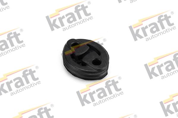 KRAFT AUTOMOTIVE 0502028 - Držák, tlumič výfuku parts5.com