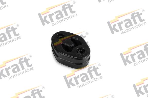 KRAFT AUTOMOTIVE 0502027 - Soporte, silenciador parts5.com