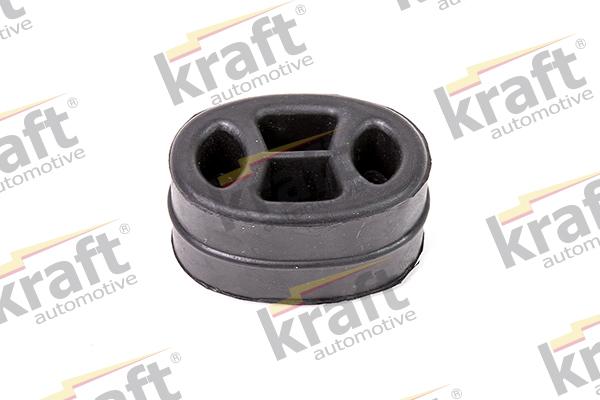 KRAFT AUTOMOTIVE 0502070 - Support, silencieux parts5.com