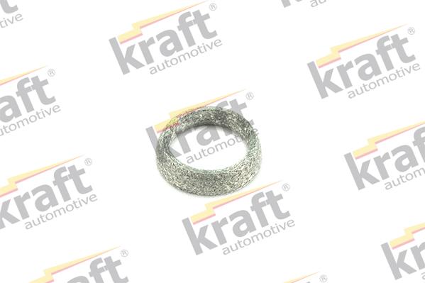 KRAFT AUTOMOTIVE 0535900 - Conta, egzoz borusu parts5.com