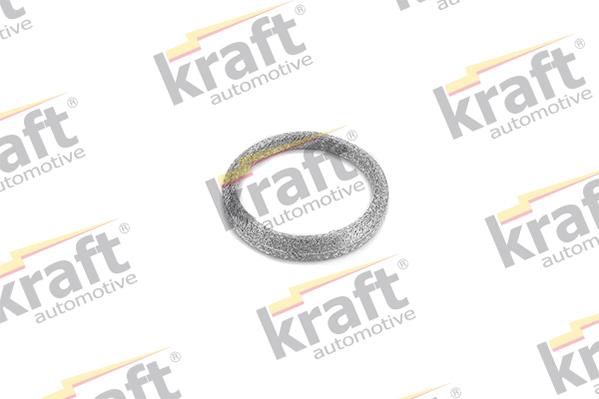 KRAFT AUTOMOTIVE 0535040 - Zaptivni prsten, izduvna cev parts5.com