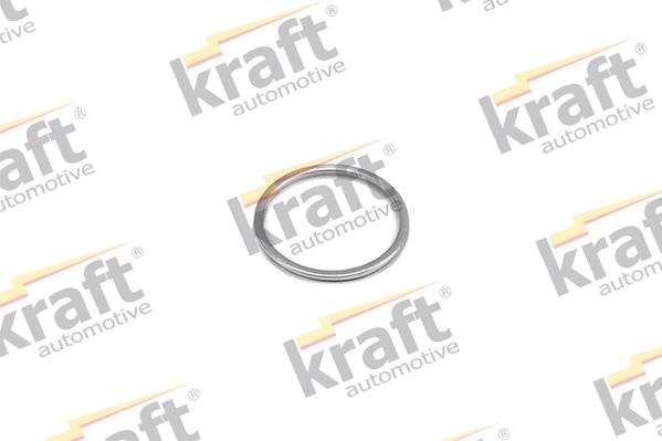 KRAFT AUTOMOTIVE 0536610 - Seal Ring, exhaust pipe parts5.com