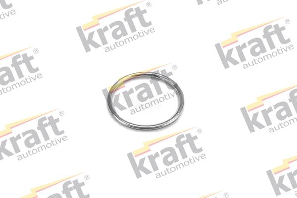 KRAFT AUTOMOTIVE 0536620 - Rõngastihend, heitgaasitoru parts5.com