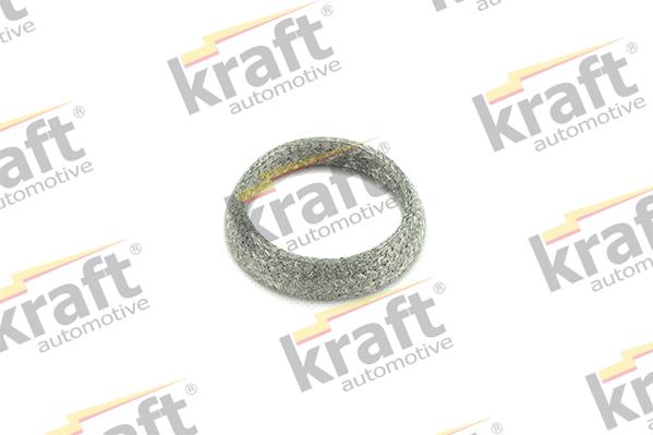 KRAFT AUTOMOTIVE 0531560 - Zaptivni prsten, izduvna cev parts5.com