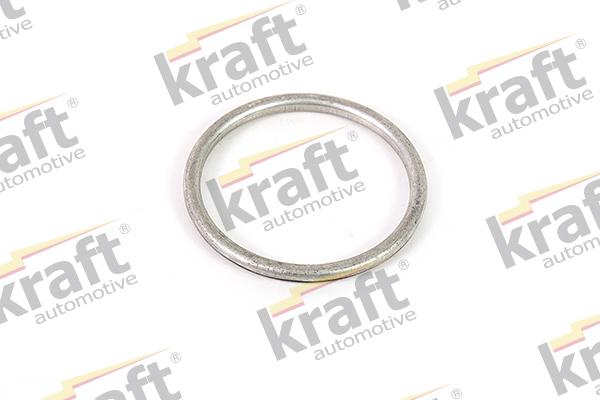 KRAFT AUTOMOTIVE 0533550 - Těsnicí kroužek, výfuková trubka parts5.com