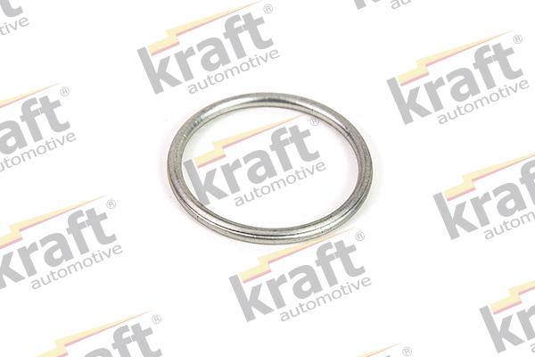 KRAFT AUTOMOTIVE 0533520 - Těsnicí kroužek, výfuková trubka parts5.com