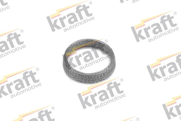 KRAFT AUTOMOTIVE 0533000 - Уплътнителен пръстен, изпуск. тръба parts5.com