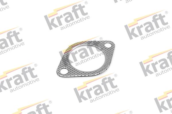 KRAFT AUTOMOTIVE 0525060 - Tesnilka, izpusna cev parts5.com