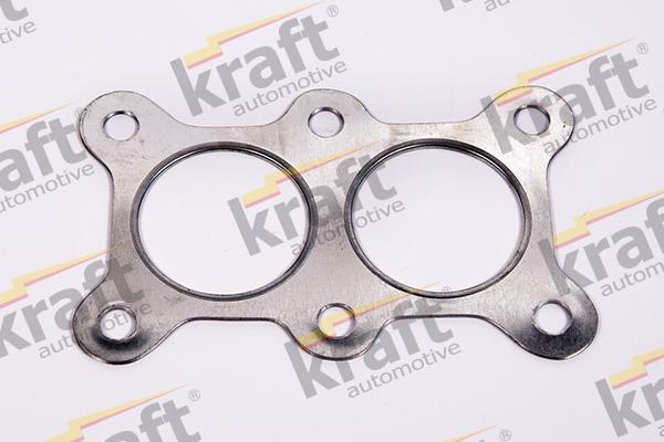 KRAFT AUTOMOTIVE 0520070 - Garnitura, racord evacuare parts5.com