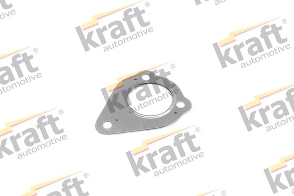 KRAFT AUTOMOTIVE 0520210 - Junta, tubo de escape parts5.com