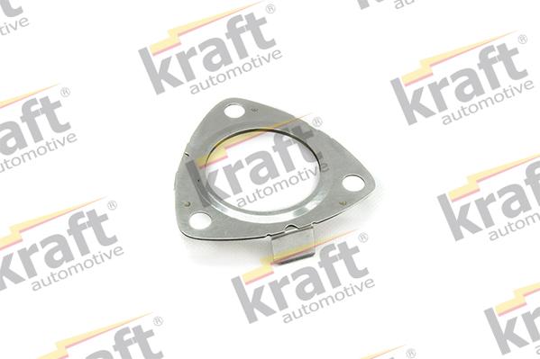 KRAFT AUTOMOTIVE 0521555 - Gasket, exhaust pipe parts5.com